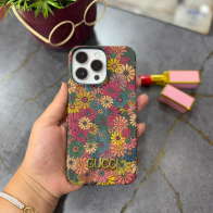 Gucci Amblemli Kılıf