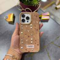 Minik Çiçekli Kılıf